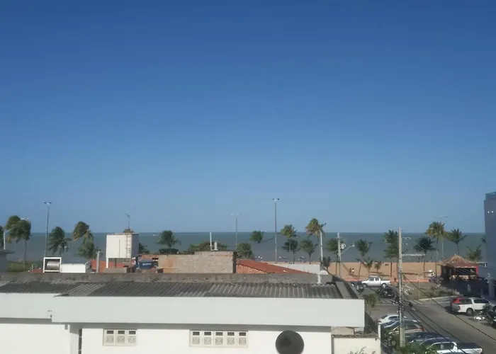 Pousada Boi Bumbá Praia João Pessoa